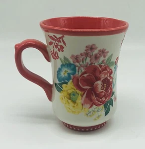 The Pioneer Woman Fancy Flourish Mug 18oz Stoneware Coffee Cup ~REPLACEMENT~ A5 - Picture 1 of 7
