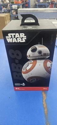 SPHERO STAR WARS BB-8 RC IOB (C26014084) - Image 1 of 4
