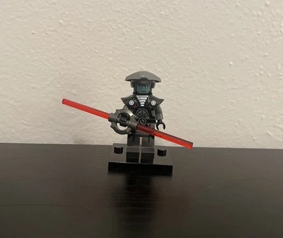 Lego Star Wars Imperial Inquisidor Quinto Hermano Minifigura sw0747 (75157 AT-TE) Foto 1 de 3