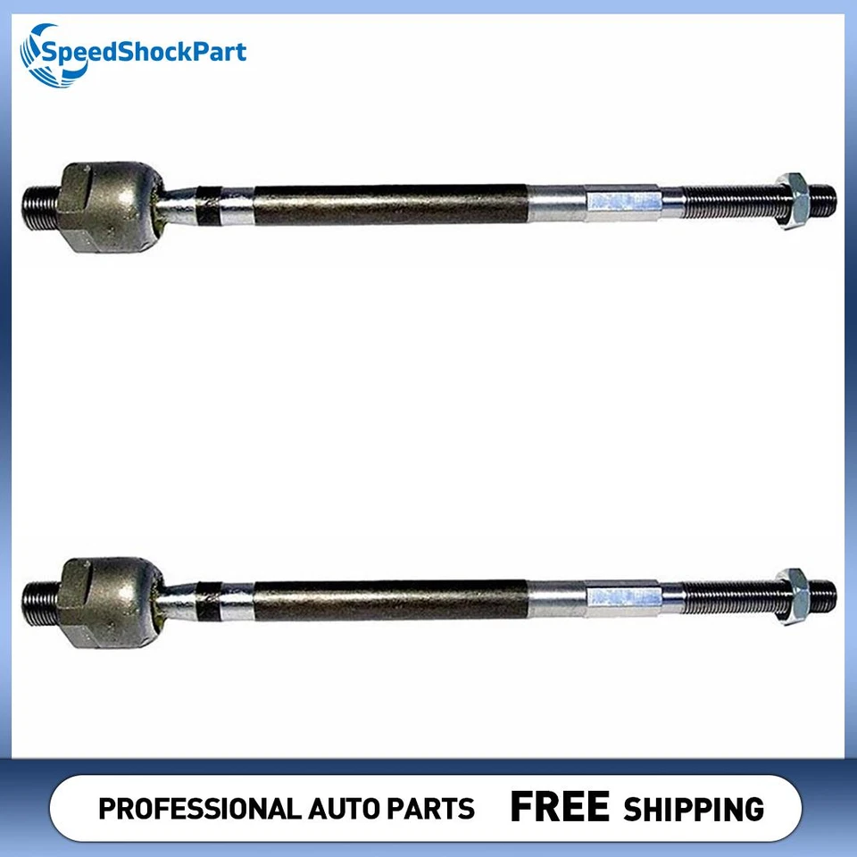 Extremo de barra de amarre de dirección interior delantera Delphi 2 piezas para Ford Probe 1993-1997 Foto 1 de 4