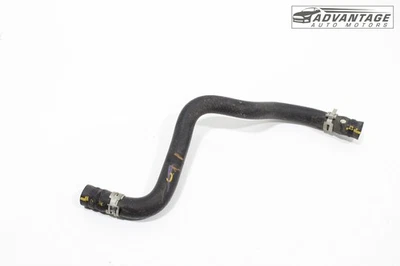 Tubo de manguera de entrada de calefacción de 2,5 L Subaru Legacy 2020-2025 72411an00A OEM Foto 1 de 4