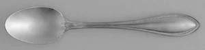Oneida Silver Silver Arbor  Demitasse Spoon 2127421 - Picture 1 of 1