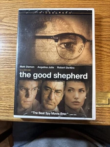 The Good Shepherd 2007 DVD - Bild 1 von 2