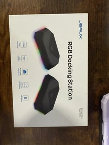 Docking Station Jaux - Photo 1/5