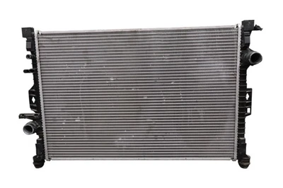 12-17 LR Range Rover Evoque A/C Engine Condenser Cooling Radiator LR039530 Oem - Image 1 of 4