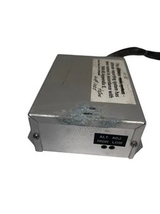 AR-850 Narco Avionics Altitude Reporter (Max Altitude: 20,000 ft) - Picture 1 of 4