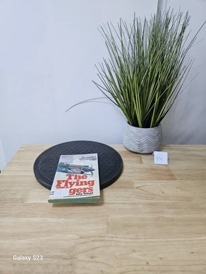 The Flying Tigers By John Toland 1979 Paperback  - Image 1 of 4