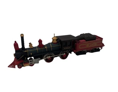 Bachmann Union Pacific 119 Steam Locomotive and Tender - Image 1 of 4