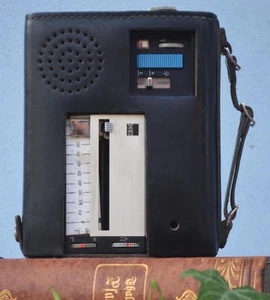 Vintage IBM 224 Dictating Executary Unit Portable Machine from 1960s - Afbeelding 1 van 9