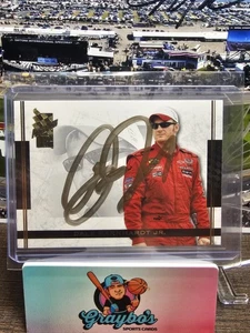 Dale Jr 2006 Press Pass VIP Signed Autographed Card - Picture 1 of 1
