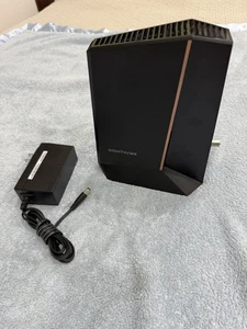 Netgear Nighthawk CM2000 2.5Gbps Cable Modem - DOCSIS 3.1 - Picture 1 of 9