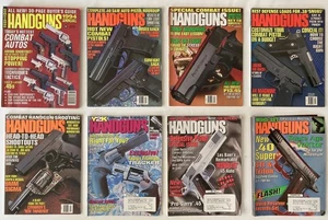 Konvolut 17 Kurzwaffen Magazine + 2 versch. 1994~2005 - Bild 1 von 3