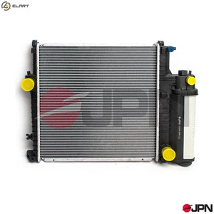 RADIATOR ENGINE COOLING 60C9006-JPN FOR BMW 3/Compact/E6/Convertible/E0/Z/5/E4 - Picture 1 of 10