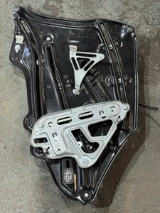 Orig. Mercedes Benz CLK W209 Coupe Fensterheber Fensterhebermotor HR A2096700203 - Bild 1 von 3