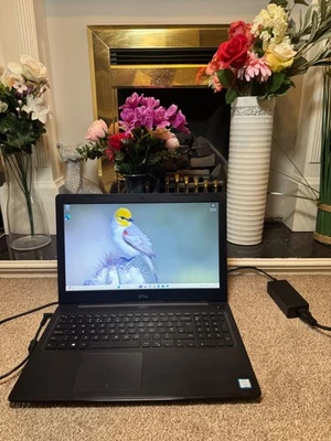 Dell Latitude 3590 – Intel i5-7200U – 8GB RAM – 250GB SSD – Windows 11 Pro - Image 1 of 4