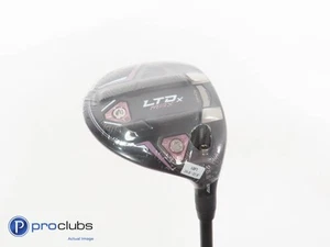 NEW Ladies Cobra KING LTDx MAX 25.5* 7 Wood - Helium 4F1 Ladies Flex 345163 - Picture 1 of 4