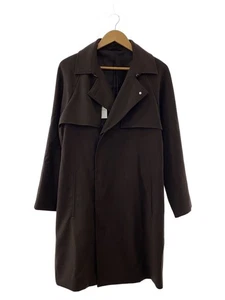 Studious Trenchcoat / 1 / Polyester / Khk / Uni / 109454001 2412 - Bild 1 von 4