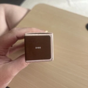 Bite Beauty Changemaker Supercharged Micellar Foundation D180 1oz versiegelt in Box - Bild 1 von 3