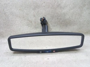 Interior Rear View Mirror OnStar E11026392 Fits 15-22 GMC CANYON b166-201593 - Foto 1 di 4