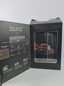 Haut-parleur de voiture sans fil Bluetooth HFS100 Jabra Freeway JGTFREEWAY - Photo 1 sur 2