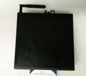 Dell OptiPlex 3080 Micro - Core i5-10500T 2.5GHz 16GB 256GB SSD + 1 TB HD - Picture 1 of 4