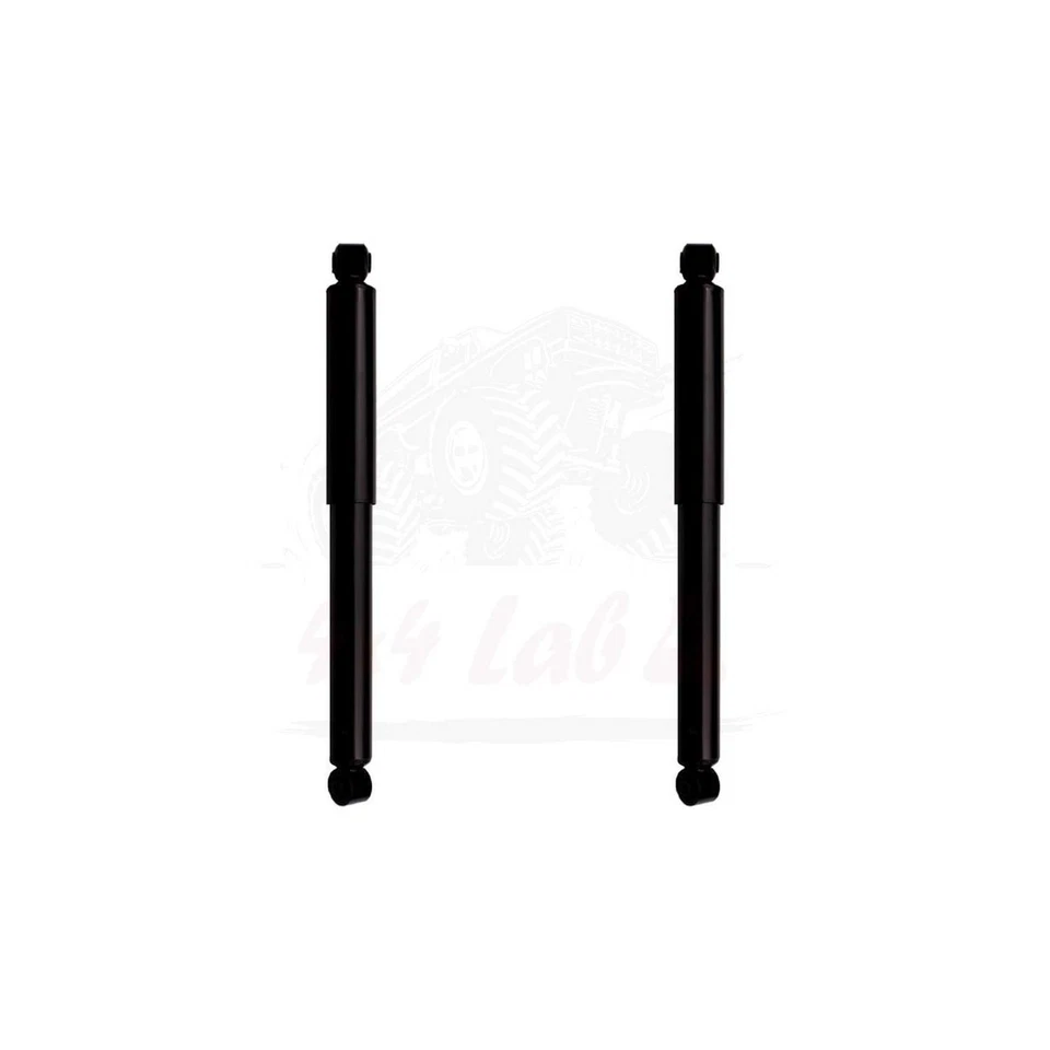 Rear Shocks ProGuard Gabriel for Jeep Grand Cherokee 2005-2010 - Изображение 1 из 1