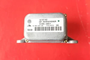 Sensor múltiple reacondicionado AUDI S3, TT, ŠKODA, SEAT 1J0907652 G419 01ED - Imagen 1 de 1
