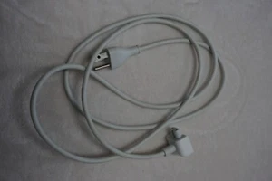 Cord 2.5A 125V Compatible with Apple MacBook Pro Air - Generic Brand - Used - Picture 1 of 12