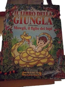 Il libro della giungla - Foto 1 di 2