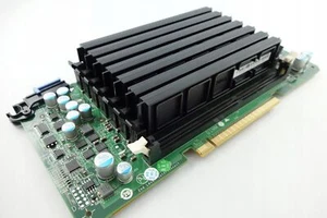 DELL POWEREDGE R900 RAM SLOT R587G - Zdjęcie 1 z 6