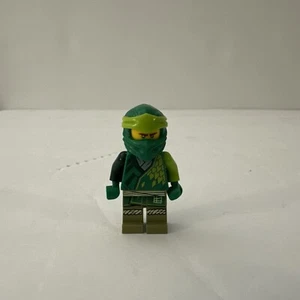 LEGO Ninjago LLOYD MINIFIGURE dal Drago Leggendario dei Lloyd's 71766 71763 - Foto 1 di 2