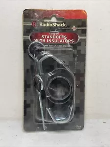 Paquete de 2 separadores con correa RadioShack 15-823 - Imagen 1 de 2
