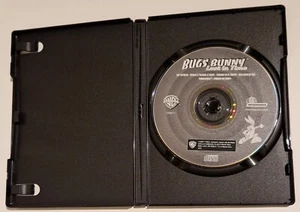 Bugs Bunny Lost in Time - PC CD - ROM Game - Picture 1 of 4