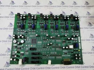 ACTIVE POWER MGL3 PWB# 30741-1_01 - Image 1 of 3