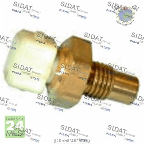Sensore temperatura Sidat per VW KAEFER P - Immagine 1 di 3