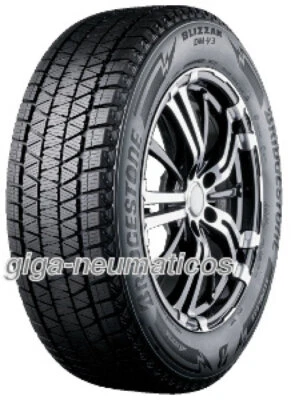 Invierno Bridgestone Blizzak DM V3 265/45 R20 108T XL - Imagen 1 de 2
