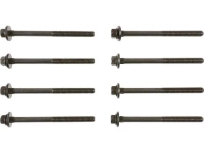For 2001-2006 Dodge Stratus Head Bolt Set Victor Reinz 69253YRDC 2002 2003 2004 - Image 1 of 2