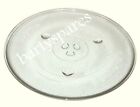 317mm Diameter Glass Turntable Plate for SAMSUNG Microwave Ovens