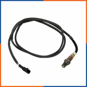 Sensore Lambda Ossigeno per ALFA ROMEO | 0 258 986 615, DOX-2051 - Imagen 1 de 1