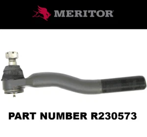 Meritor - Right Tie Rod End R230573 - Picture 1 of 1