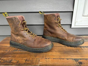 Dr. Marten Crewson Botas Hombre - Imagen 1 de 6