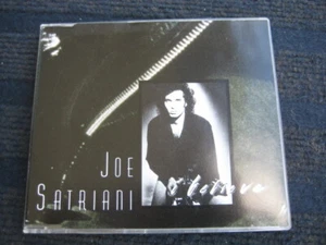 Maxi-CD JOE SATRIANI I believe Neuwertig 3 Tracks - Bild 1 von 4