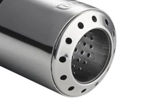 Ulter Impianto Completo Da Downpipe per Subaru Impreza Wrx Sti 1x100mm - Foto 1 di 1