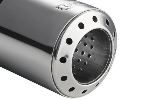 Ulter Impianto Completo Da Downpipe per Subaru Impreza Wrx Sti 1x100mm - Immagine 1 di 1