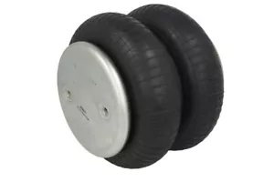 Soffietti, sospensioni pneumatiche PHOENIX SP 2B 12 R1/4M10 doppia contorsione - Foto 1 di 2