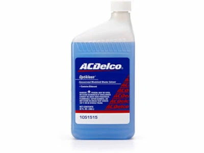 Fluido para lavadora de para-brisa/farol AC Delco 43513TD para 2000 Saturn LS1 - Imagem 1 de 2
