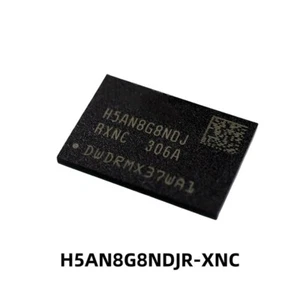 Chip de gránulo de memoria SDRAM DDR4 H5AN8G6NDJR-XNC H5AN8G6NDJR-XNC DDR4 5 un. - Imagen 1 de 1