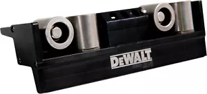 Rodillo de esquina para acabado de paneles de yeso aluminio + acero inoxidable | DEWALT | DXTT-2-707 - Imagen 1 de 2