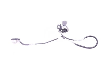 Kawasaki Concours 14 ZG1400 2009 08-09 OEM EMBRAGUE CILINDRO MAESTRO LÍNEA ESCLAVA K240 Foto 1 de 4