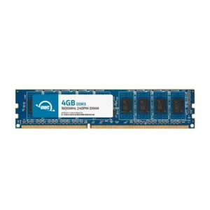 OWC 4GB Memory RAM For HP ProDesk 400 G1 SFF ProDesk 400 G1 Tower - Picture 1 of 7